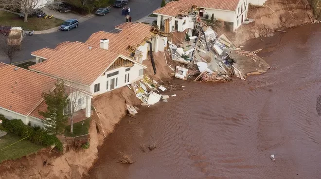Flood Mitigation