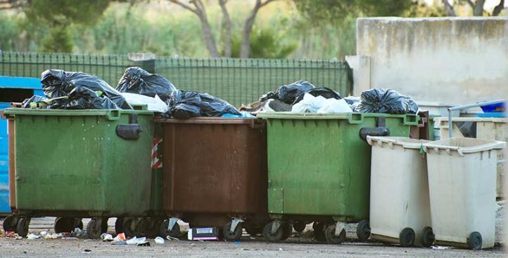Waste Disposal